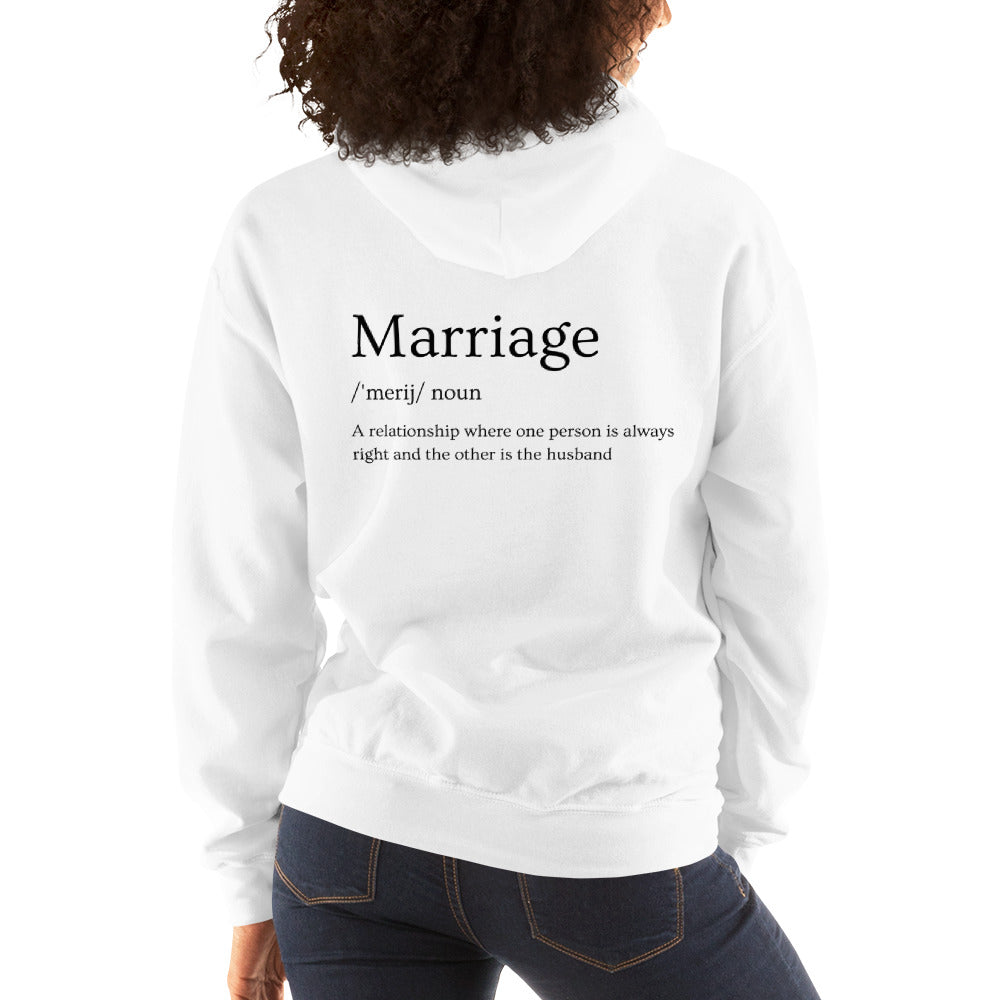 Unisex Hoodie