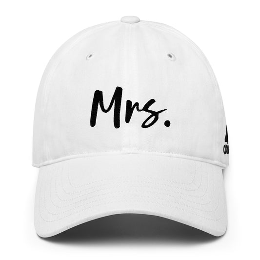 Mrs. Active