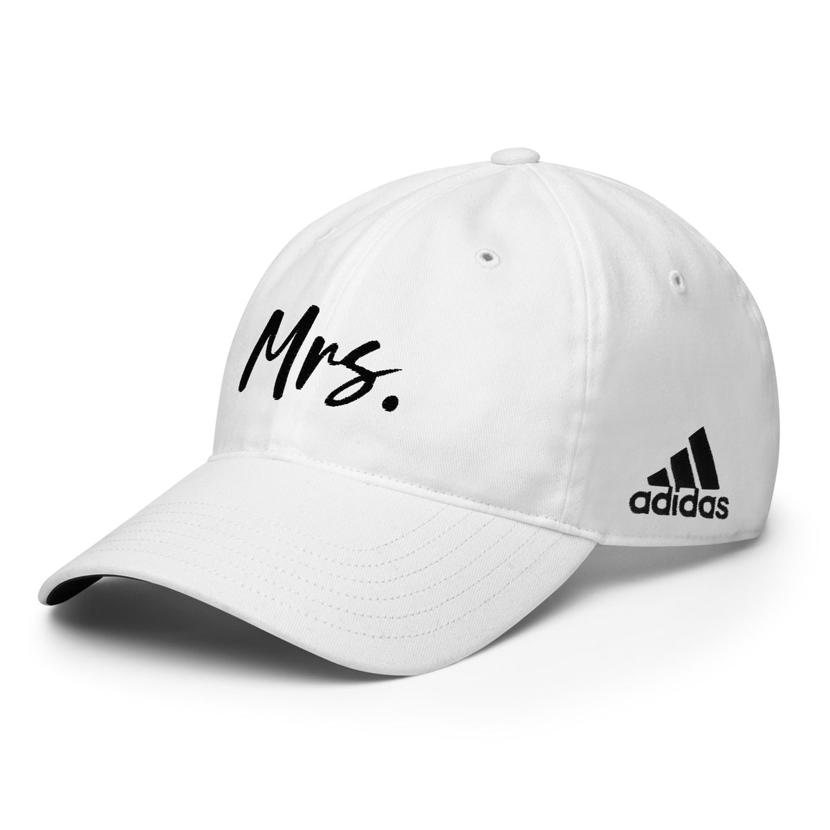 Mrs. Active