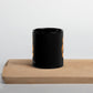 Wife Life Black Glossy Mug