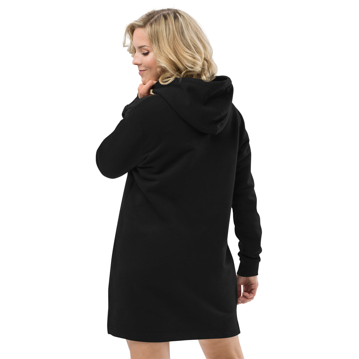 Wifey Hoodie dress