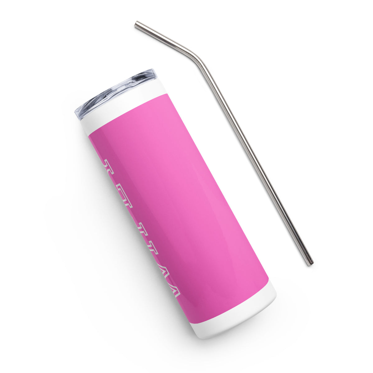 Wifey Stainless Steel Tumbler