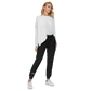 Unisex fleece sweatpants