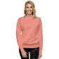 Wifey Premium Sweatshirt