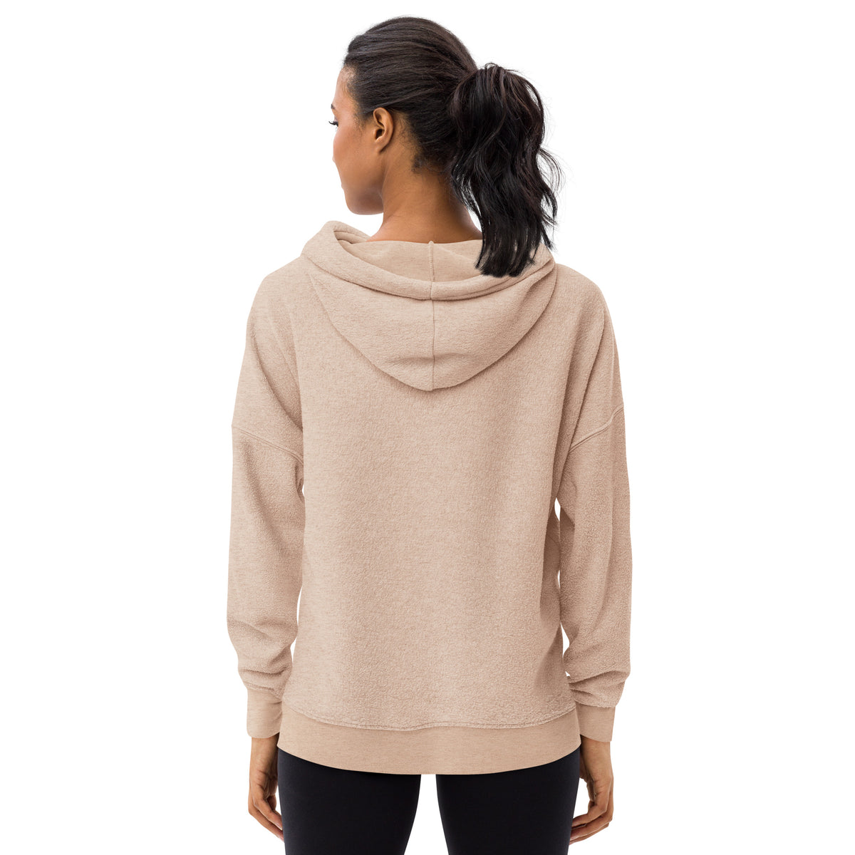 Mrs. Lounge Hoodie