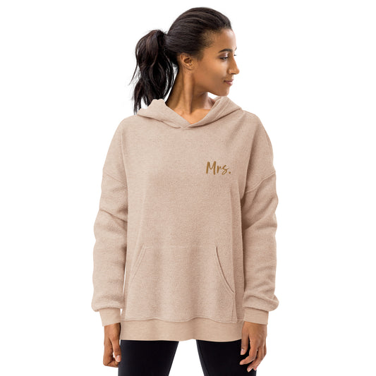 Mrs. Lounge Hoodie