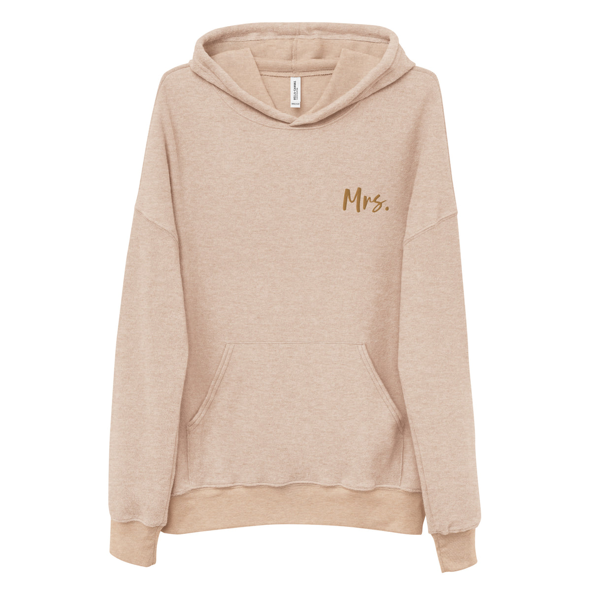 Mrs. Lounge Hoodie