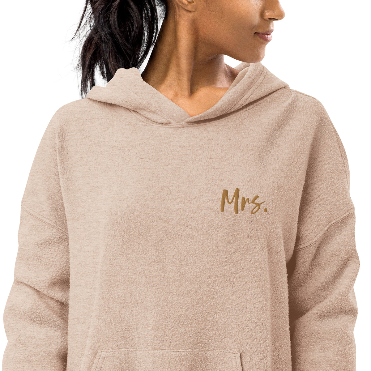 Mrs. Lounge Hoodie