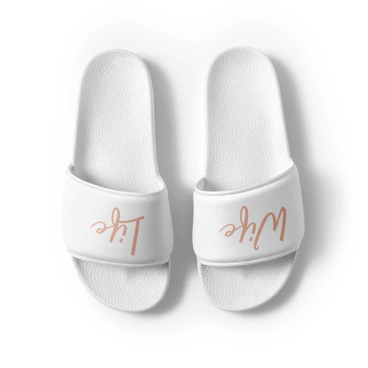 Wife Life Slides