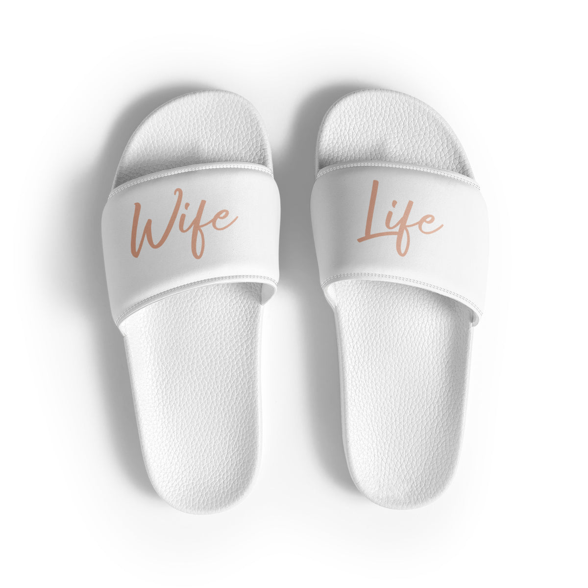 Wife Life Slides