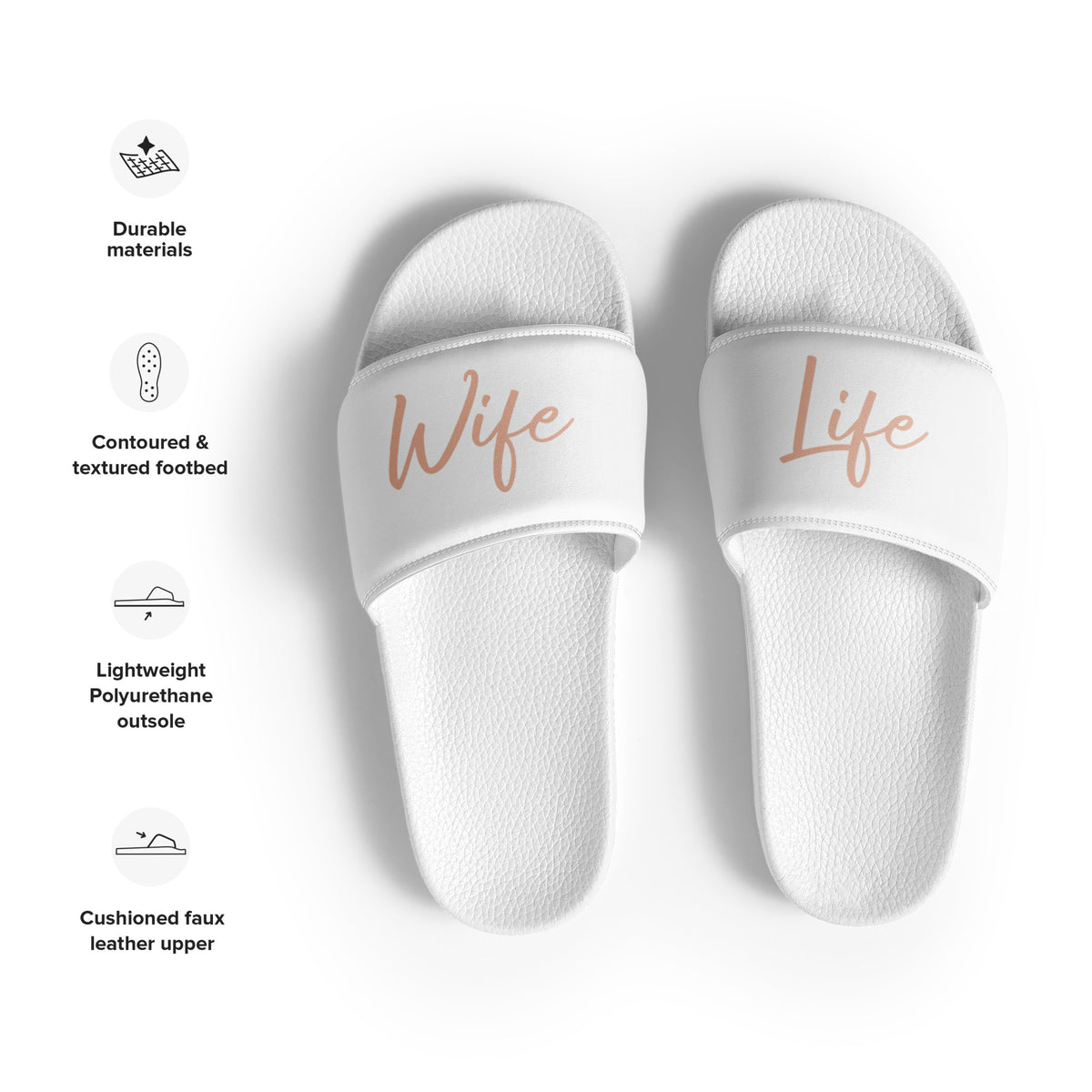Wife Life Slides