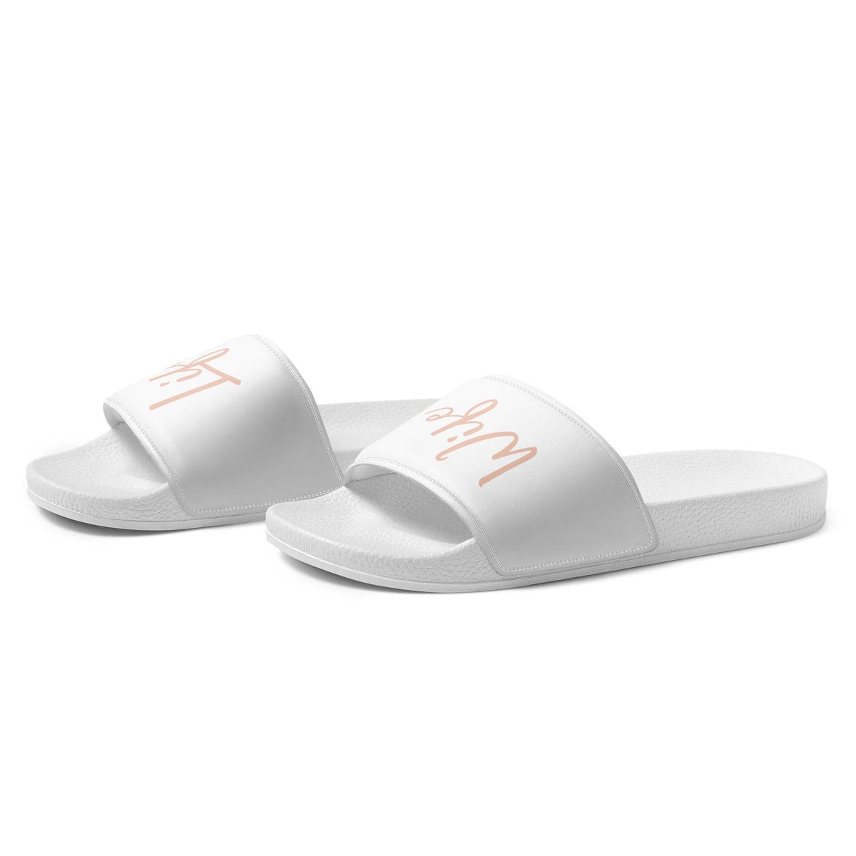Wife Life Slides